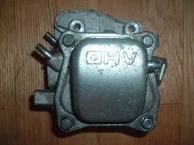 951-10722b Sears 951-10722a Genuine Craftsman Mtd Cylinder Head Assembly Part#