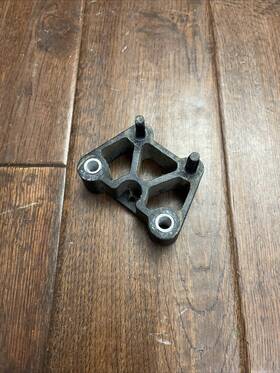580457401 Sears Craftsman #195785 Oem Husqvarna Dys4500 Transaxle Spacer 195785