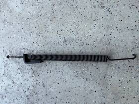 674a247 Sears Craftsman Tractor Deck Lift Assist Spring Assembly Pn And 5329j