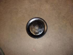 5134h Sears Roebuck Craftsman Used Oem Transmission Pulley