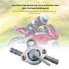 Sg01vehiclecuzj6734700 Unbranded Fuel Petrol Tank Switch Tap Petcock Gasoline Valve With