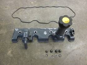 Sba111026150 Shibaura N844 Perkins 404d Caterpillar 3024 Valve Cover