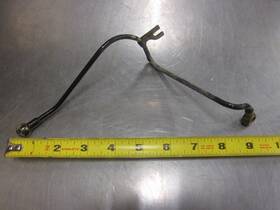 Sba140606680 Shibaura E673 Diesel New Holland L255 Rigid Cylinder Head Oil Line