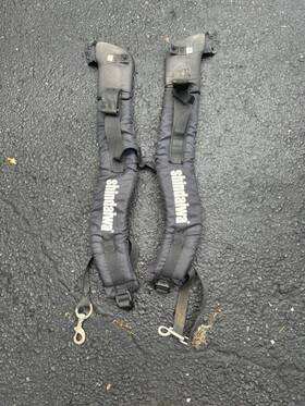 C640000032 Shindaiwa C640000041 C640000042 Genuine Echo Left&right Harness Eb854 Eb802