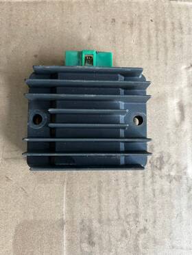 Sh626-12 Shindengen 12v Rectifier Regulator Kawasaki And John Deere 425 Others