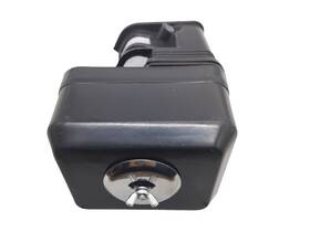 Gx200 Shiosheng 910512120797 Air Filter Cleaner Housing Cover Assy For Honda Gx140 Gx160 168f 196cc