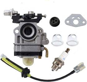 753-05633 Shnile Carburetor For White Outdoor Replacement Carb Assy 26cc