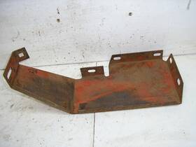 108213 Simplicity Allis Chalmers Mower Deck End Plate 725 B-1 42 Inch