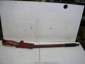 157628 Simplicity Allis Chalmers Lift Lever Landlord 9hp Tractor