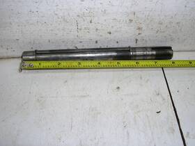 157653 Simplicity Allis Chalmers Transmission Pulley Shaft 2012 B-10 Tractor