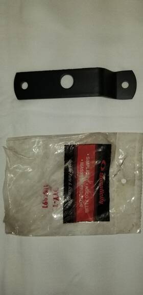 1656991 Simplicity Genuine Oem