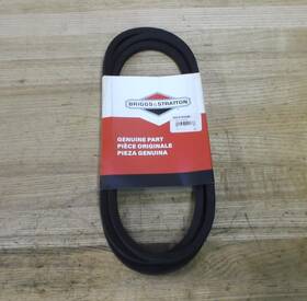 1664789sm Simplicity Transmission Belt For Riding Lawn Mower Tractor