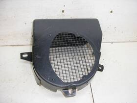 1666415sm Simplicity Allis Chalmers Hydro Fan Shroud Sovereign 18 7100h Tractors