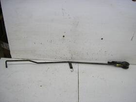 1668419sm Simplicity Allis Chalmers Parking Park Brake Rod Sovereign 18 Tractor