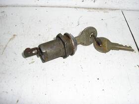 2178280sm Simplicity 1686702sm Allis Chalmers Ignition Switch 7013 Tractor