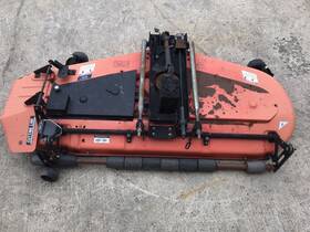 1692860 Simplicity Legacy Deck 60 Inch Mfg For Subcompact Tractor / Commercial Mower