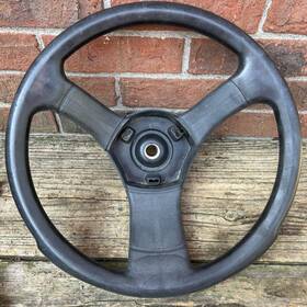 1686651sm Simplicity 1693357 Broadmoor Steering Wheel