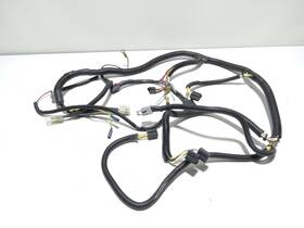 5048640sm Simplicity 1694454 Oem Zero Turn Wiring Harness Assembly Part #
