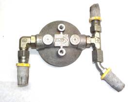 5023096sm Simplicity 1694455 Hydraulic Filter Head