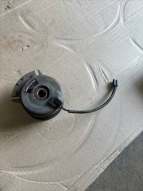 1686882sm Simplicity 1694610 Coronet Electric Pto Clutch Warner 5217-2
