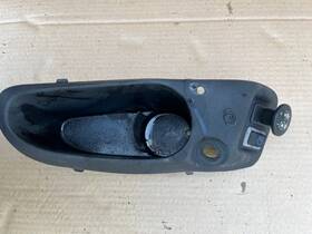 1714542sm Simplicity 1703799sm Oem Regent Control Pod Cup Holder Headlight And Pto Switch