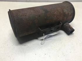 1703971sm Simplicity Muffler