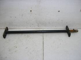 1708729sm Simplicity Allis Chalmers Driveshaft Drive Shaft 17 Inch Sov 18 Tractor