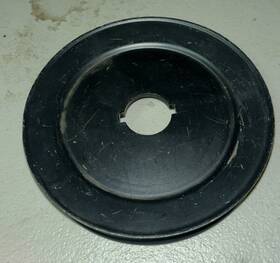 1713091sm Simplicity Pulley Oem Nos Snapper