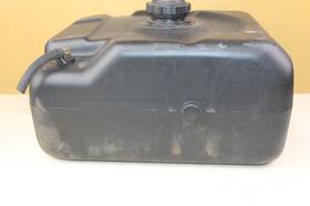 1714820sm Simplicity Gas Fuel Tank Used Genuine Oem 1714820