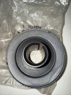 1715954 Simplicity Oem Briggs And Stratton Engine Pulley Hub Assy Si15