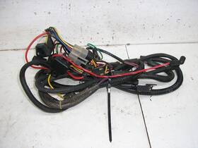 1717183sm Simplicity Allis Chalmers Wiring Harness Sovereign 18 Hydro Tractor