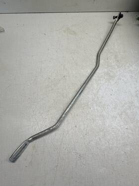 1721097sm Simplicity Regent Tractor Model 1694200 Hydro Control Rod