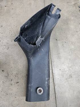 1732553 Simplicity Chute Lower