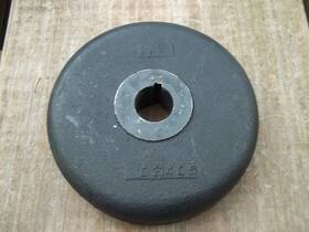 2174862sm Simplicity 174862 Clutch Plate Assembly