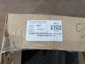 1759423yp Simplicity New Weight Bracket Oem