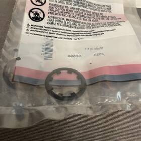 1960766yp Simplicity 3 Self Locking Ring