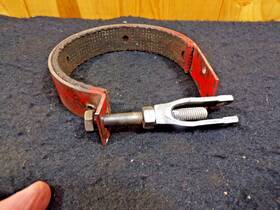2154060 Simplicity Allis Chalmers 700 Brake Band Garden Tractor 725 Wonderboy