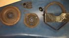 7016 Simplicity 3416 Allis 710 716 916 Etc Chalmers Front Cone Clutch Pto Garden Tractor