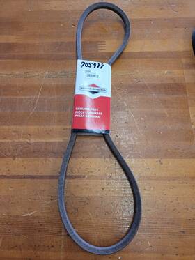 705988 Simplicity Genuine Snapper Murray 48 Inch Fab Turbo Belt