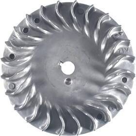 Mk0232 Sjvlxhi Flywheel 10krpm For Predator 212cc 196cc 224cc Nonhemi Cast Fit Honda Gx200 6