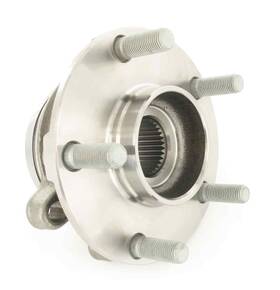 Br930745 Skf Front Wheel Hub Bearing Assembly Aftermarket Replacement Part Co