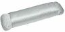 Skhaylard-8-40 Sgt Knots Halyard Rope Solid Braid Dacron Polyester 810461027733