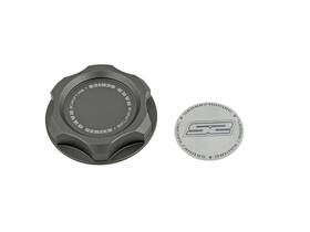 626-99-0072 Skunk2 Racing 873265000982 Hard Anodized Billet Oil Cap