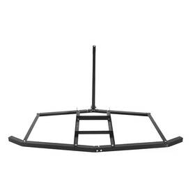 Q235 Skyshalo 445011268248 41 Inch Handle Drag Harrow 74 Width Tow Behind Steel Drivewa