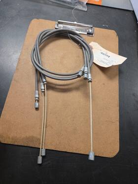 7011047 Snapper 11047 Clutch Cable