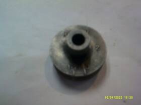 7012140 Snapper 12140 Used Walk Mower Poly V Pulley /