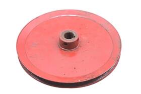 1715091 Snapper 8 Inch Pulley