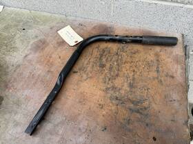 1726574sm Snapper I7524 Snowblower Rh Upper Handle