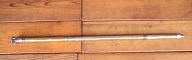 1727813sm Snapper Simplicity Briggs And Stratton Steering Gear Spline Shaft