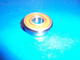 046983yp Snapper 18767 Bearing 1-3/8 Od Oem New Nos Kilian 222 Bc20
